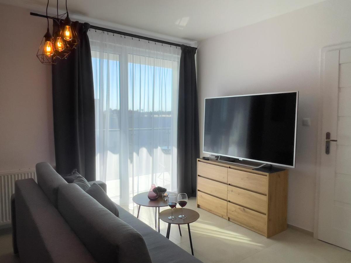 Urban Apartments Premium, Opolska 10 No 77A, Free Garage, Self Check-In Katowice Exterior foto