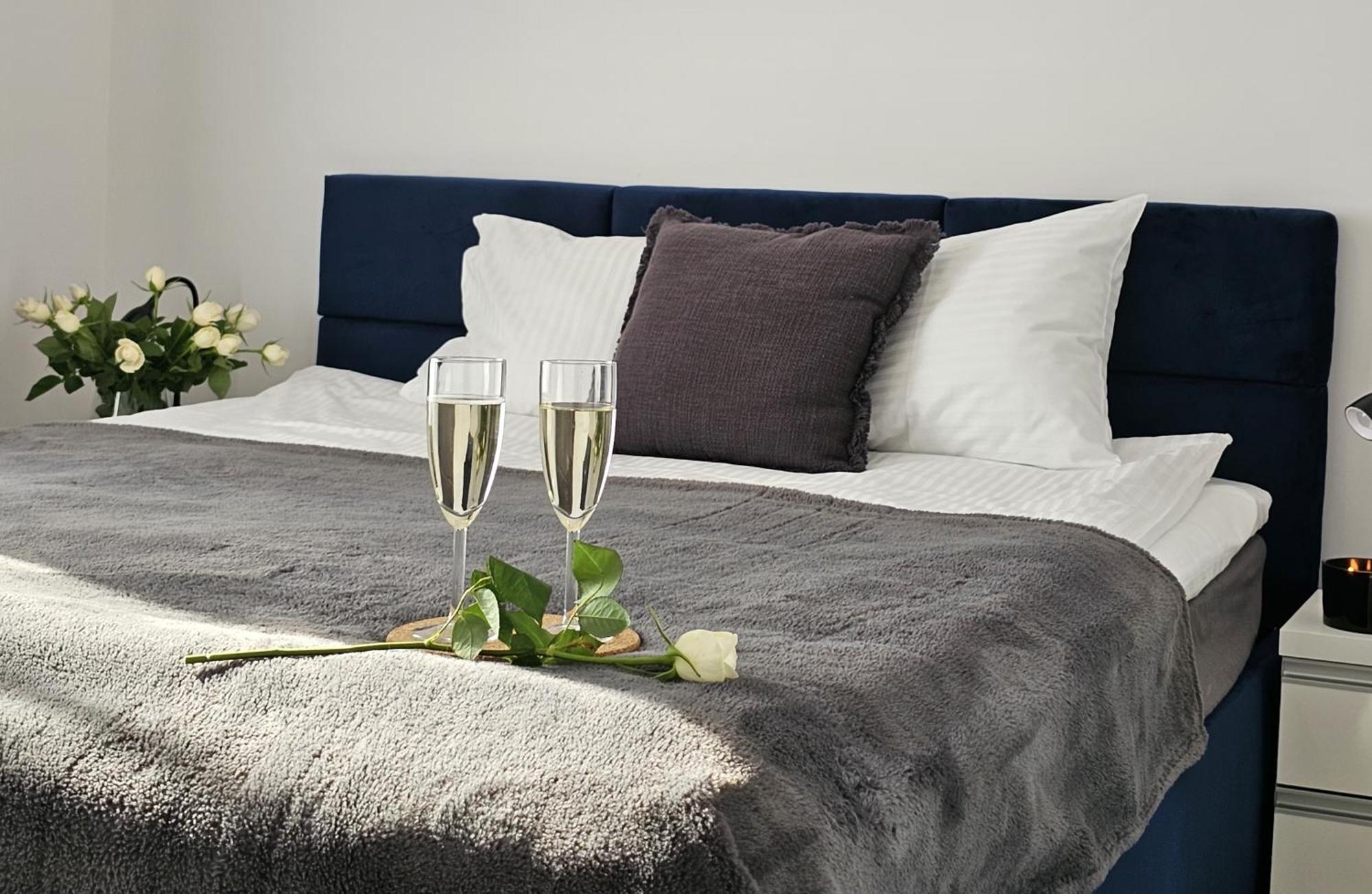 Urban Apartments Premium, Opolska 10 No 77A, Free Garage, Self Check-In Katowice Exterior foto