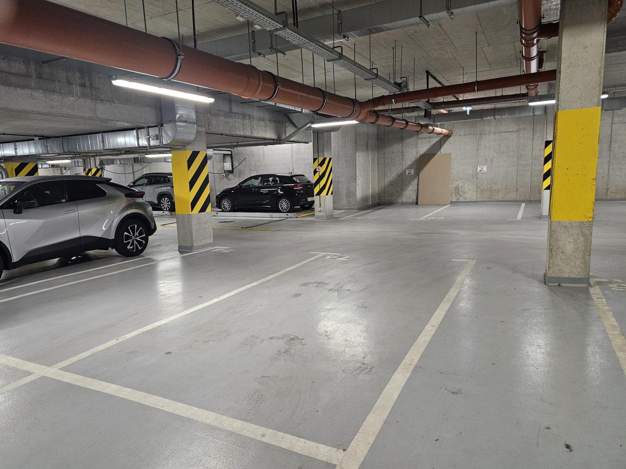 Urban Apartments Premium, Opolska 10 No 77A, Free Garage, Self Check-In Katowice Exterior foto